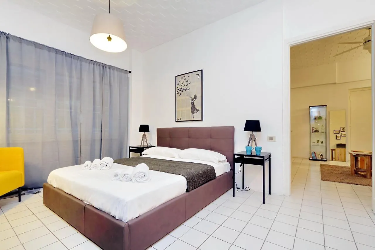 Rizzo Apartment Roma